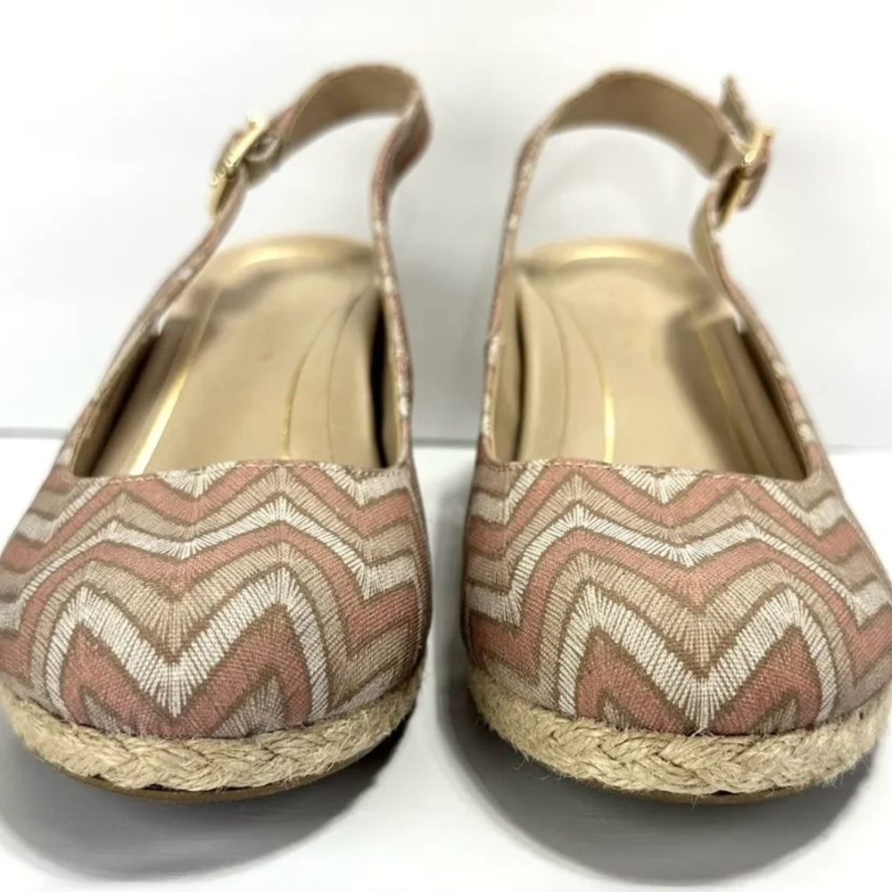 Bionic Aruba Coralina Espadrilles - Picture 2 of 12